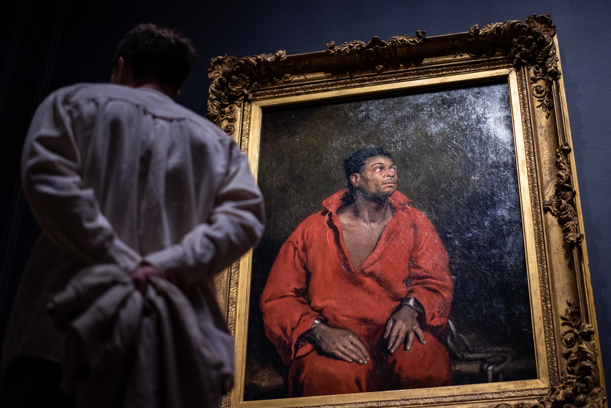 National Gallery of Art opens thoughtful exhibition ‘Afro-Atlantic Histories’