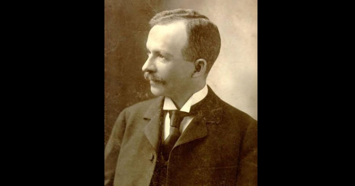 How a Black writer used humour to combat white supremacy in 19th-century America