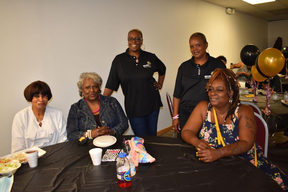 Beloit Black Wall Street encourages support for Black business