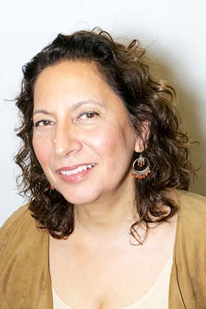 Fatima Shaik to receive 22nd Louisiana Writer Award