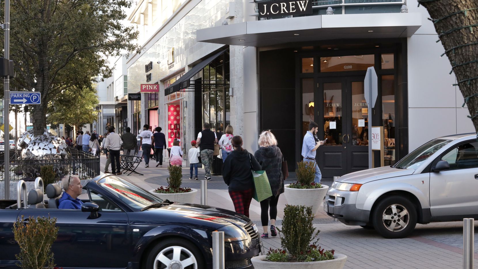 Legacy West celebrates National Black Business Month by recognizing local Black entrepreneurs