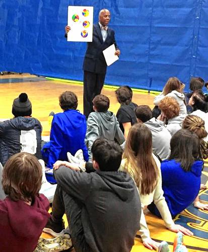 Art scholarships for students, programs