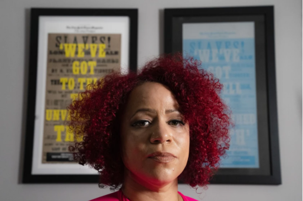 Op-Ed: I never imagined that being a Black author could put me in harm’s way