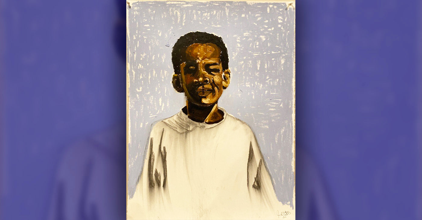 MoAD, Artsy’s 2022 Art Auction Celebrates Many Voices, One Diaspora