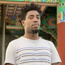 Edgar Momplaisir leading his way to success with mesmerizing acting and writing skills