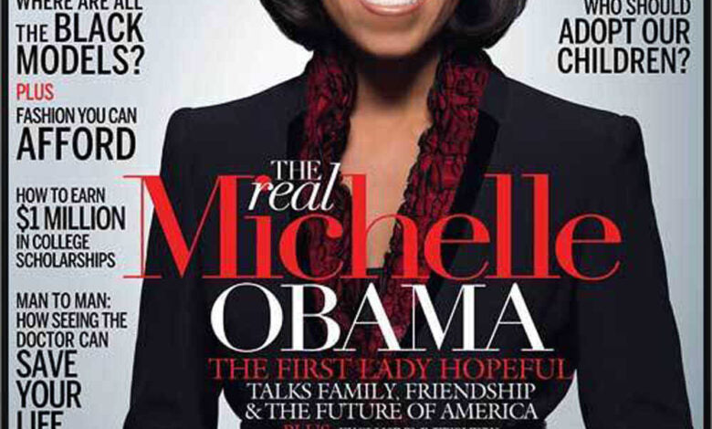 Ebony Magazine Publishing launches new podcast network: Ebony Covering Black America