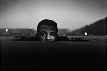 Cantor Arts Center presents the photographic work of Gordon Parks