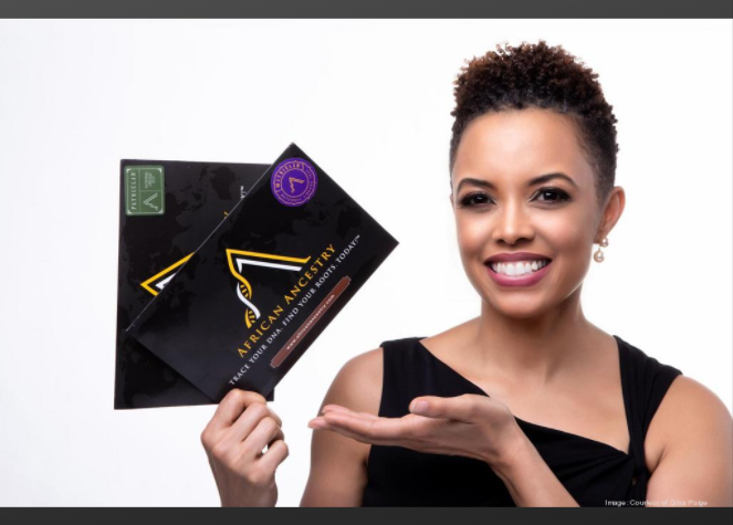 D.C.'s African Ancestry traces DNA roots. Amazon is on board.