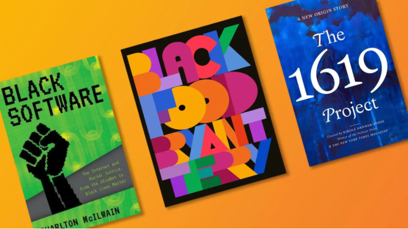 3 Books to Better Understand Black Business Leadership