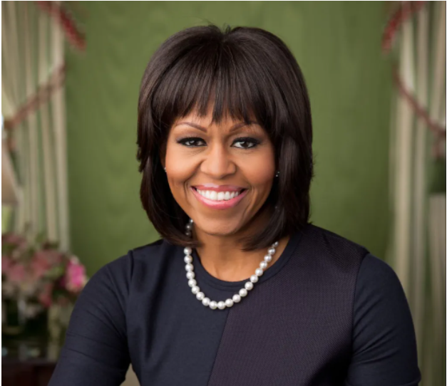 Peggy Tarr: April is International Black Women’s Heritage Month