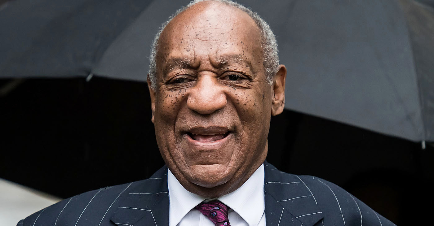 EXCLUSIVE: Bill Cosby Urges Black Press to ‘Push Forward’ – Los Angeles Sentinel | Los Angeles Sentinel