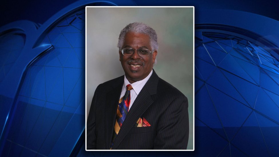 Fort Worth Metropolitan Black Chamber of Commerce CEO Devoyd Jennings Dies