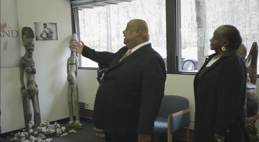 African Americans' Contributions To The Arts At Center Of New Milwaukee Museum & Performing Space