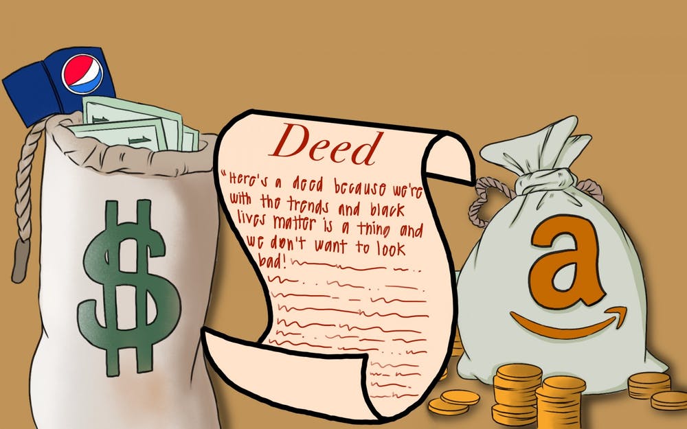 Black Voices: Supporting Black Owned Businesses is trending but will it last?