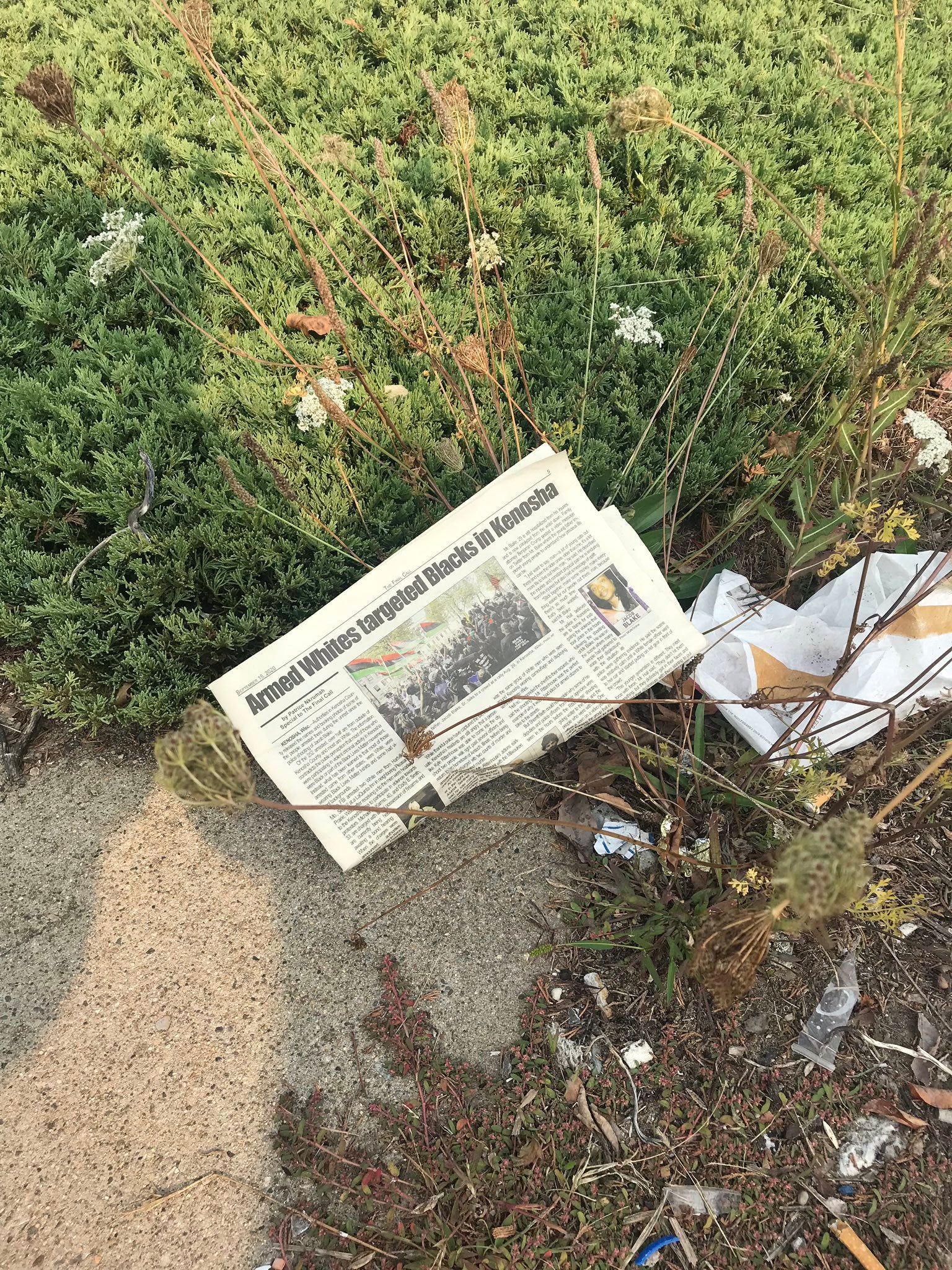 Nation of Islam Member Critically Hurt in Hit and Run