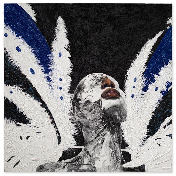 ‘Say it Loud’ Exhibition of Black Art Returns to Christie’s