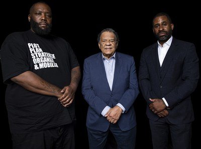 Killer Mike Launches Black-Owned Bank, Talks Loan Programs, Competition, Home Ownership + More