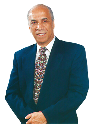 Dr Claud Anderson: Economic strategy is the key to avoiding much of our misery