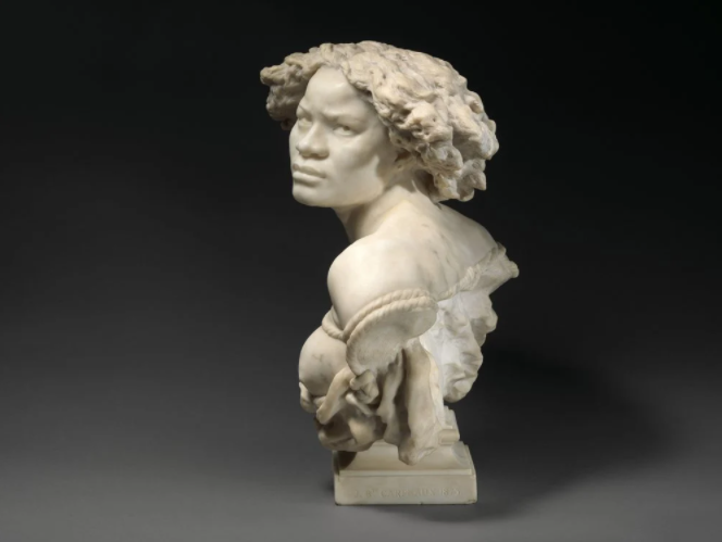 A Bold New Show at the Met Explores A Single Sculpture