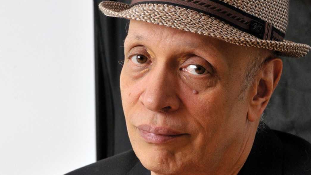 Bestselling author Walter Mosley: My black and Jewish heritage