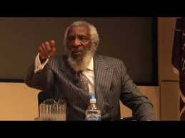 Dick Gregory: Race, Comedy, & Justice