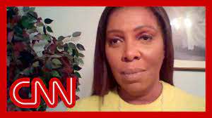 The woman who could be Trump's biggest threat speaks out