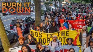 The double struggle of Black Native Americans
