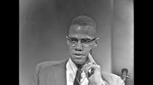 Malcolm X - Interview At Berkeley (1963)