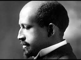 How W.E.B. Du Bois Changed Forever the Way Americans Think About Themselves