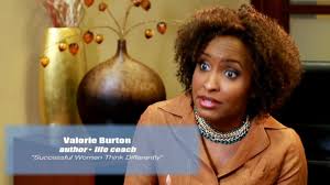 Successful Women Think Differently