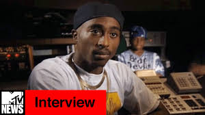 Tupac Talks Donald Trump & Greed in America in 1992 Interview