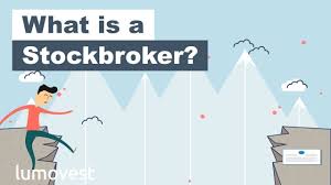 What is a Stockbroker?
