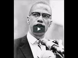 Malcolm X: King James and the Bible
