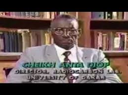 DR. CHEIKH ANTA DIOP: The African Origins Of Humanity