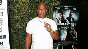 Tommy 'Tiny' Lister, Best Known For Role In 'Friday' Films, Dies At 62