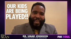 Black Children Are Being Played by The Education System!