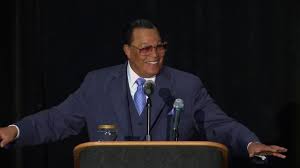The Mindset and Mission of Black Entrepreneurs - Minister Farrakhan