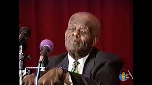 Dr. John Henrik Clarke vs Mary Lefkowitz: The Great Debate (1996)