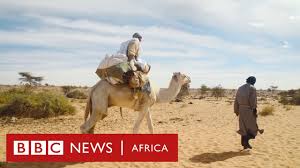Desert Empires - History Of Africa with Zeinab Badawi