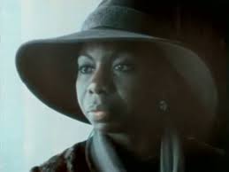 Nina Simone: Strange Fruit