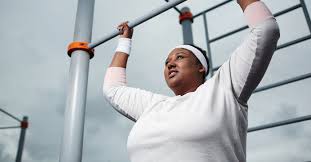 Why are High-Earning, Educated Black Women STILL Obese?
