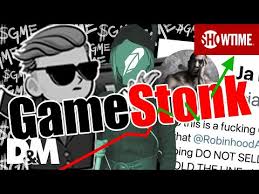 GameStop, Reddit vs. Wall Street Conspiracy Theory Breakdown w/ Josh Brown