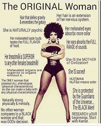 Motivation For Black Women