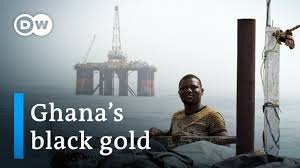 Oil promises – how oil changed a country