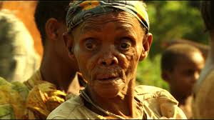 Reaching Remote Pygmy Tribes in CONGO Documentary - Sebastian Tirtirau