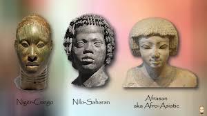 History of Black Men: A Philosophical Approach