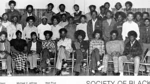 National Society of Black Engineers: History and Future