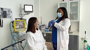 Why Black and Latino communities are hesitant to take COVID-19 vaccine |