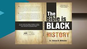 The Bible is Black History | American Black Journal Clip