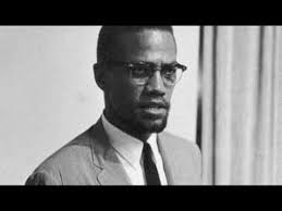 Political Tricks Malcolm X
